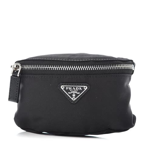 prada wrist pouch|Prada tessuto wrist bag.